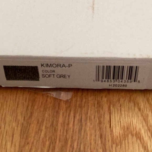 Nina Kimora-P Allover Imitation Pearl and Crystal Envelope Clutch - Picture 5 of 5